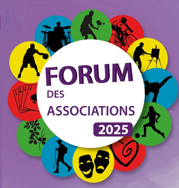 Forum des associations